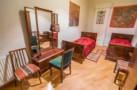 Amo Ra Guest House - 7