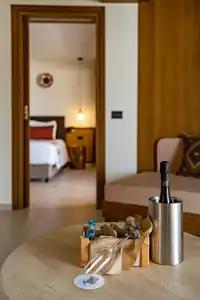 Minos Ambassador Suites & Spa - Adults Only - 52