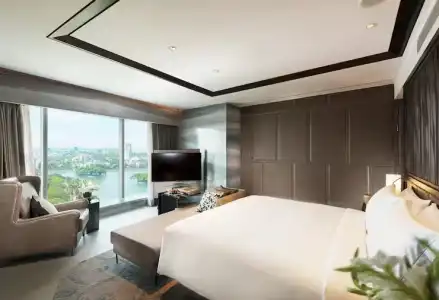 Conrad Bengaluru - 56