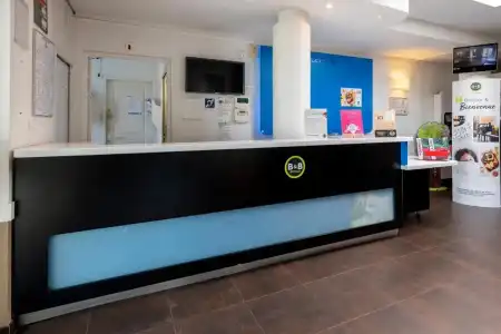B&B Toulouse Cité de l'Espace Gonord - 1