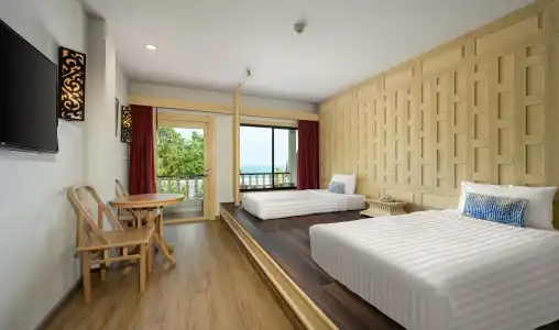 Namaka Resort Kamala - 36