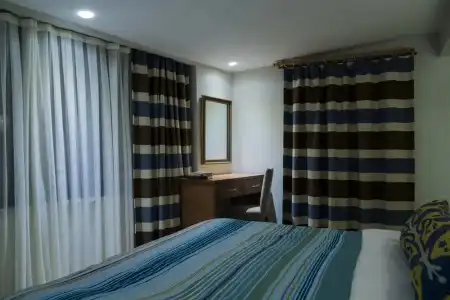 Tashkonak Studio Suites - 69