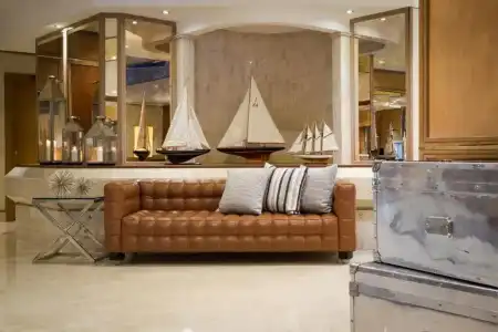 Starhotels President - 16