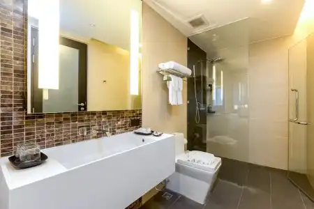 The Charm Resort Phuket - 65
