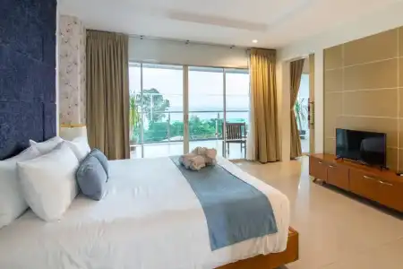 Royal Beach View Suites - 44