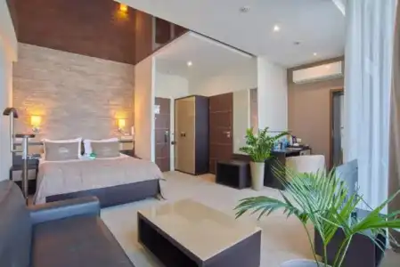 NEMO Resort & SPA - 111