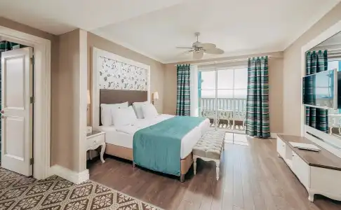 Rubi Platinum Spa Resort & Suites - All Inclusive - 74