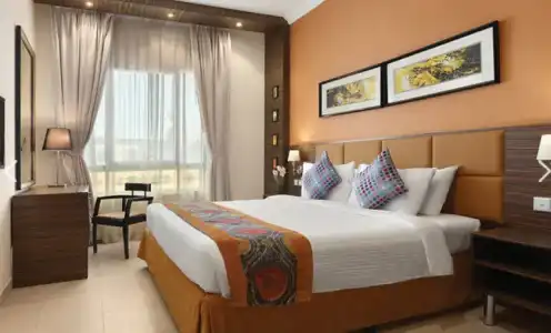 Mughal Suites - 29