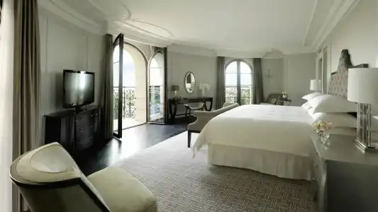 Four Seasons Baku - 56