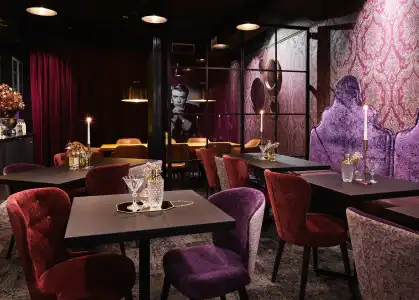NOFO, WorldHotels Crafted - 27