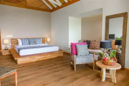Kudafushi Resort & Spa - All Inclusive - 33