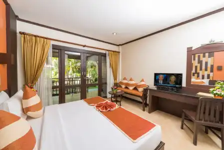 Am Samui Palace - 47