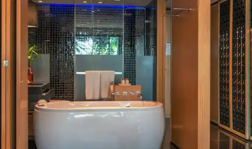 Ramada Resort by Wyndham Khao Lak - 44