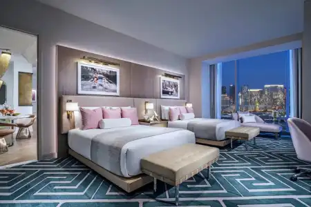 Palms Casino Resort - 95
