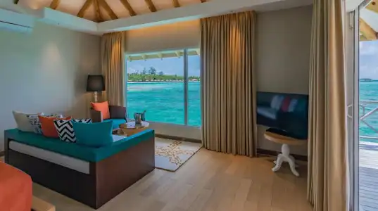 Cinnamon Dhonveli Maldives - 72