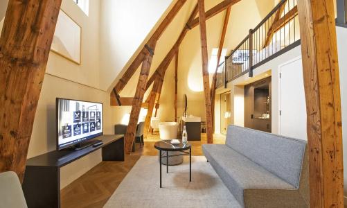 Pestana Amsterdam Riverside - 79