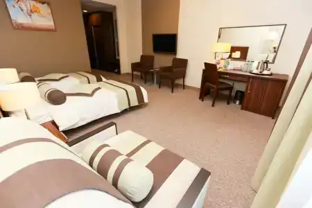 Spa Best Western Russian Manchester - 54