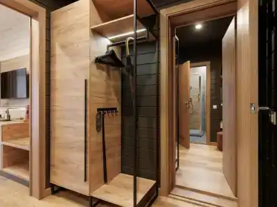 Park - Lesnaya Rivyera Resort - 79