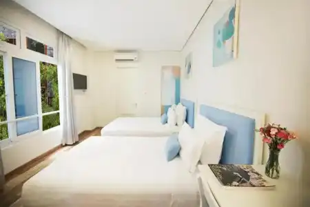 Palmier - Art House Da Nang - 40