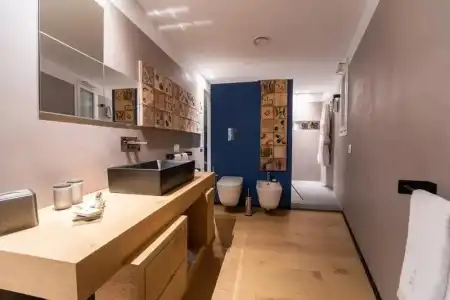 Praia Art Resort - 60