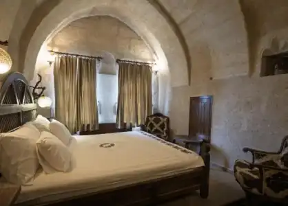 Grand Cave Suites - 49