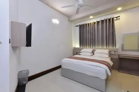 Nala Veli Beach & Spa - 45
