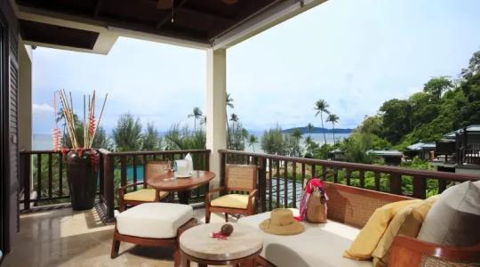 Centara Grand Beach Resort and Villas Krabi - 62