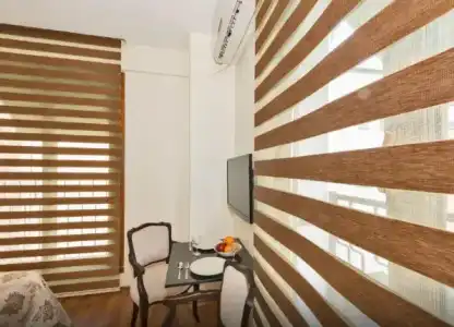Invictum Residence Apartment - 61