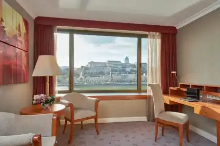 InterContinental Budapest by IHG - 69