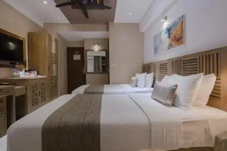 Ocean Grand at Hulhumale - 14