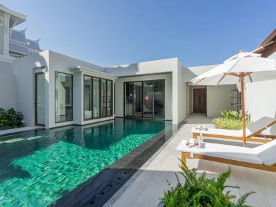 InterContinental Phuket Resort by IHG - 93