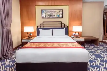 M Palace - 41