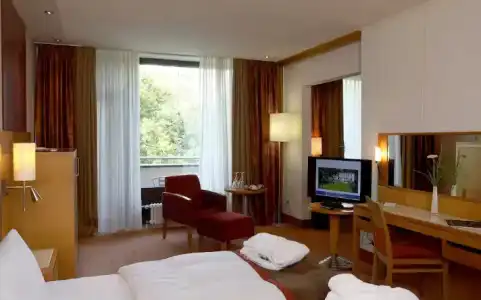 Dolce Bad Nauheim - 62