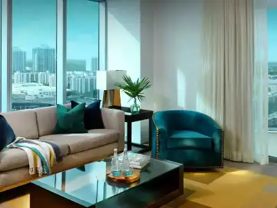 Solé Miami, A Noble House Resort - 44