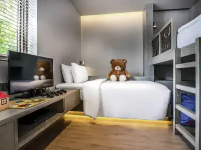 Pullman Phuket Arcadia Naithon Beach - 55