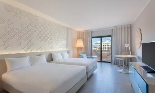 Hilton Malta - 52