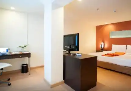 Aspen Suites Sukhumvit 2 Bangkok - 55