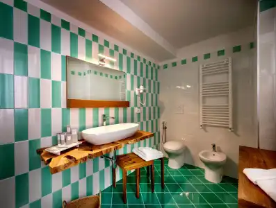 La Fornace Relais & SPA - 38