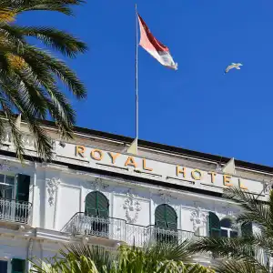 Royal San Remo - 0