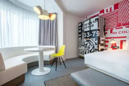 Radisson Red, Brussels - 26