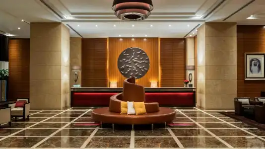 Grosvenor House, a Luxury Collection, Dubai - 2