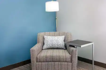 Hampton Inn Charlotte-Uptown - 40