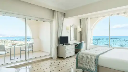 Iberostar Waves Averroes - 60