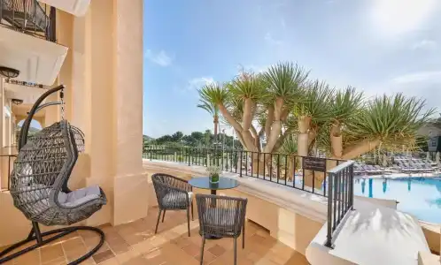 Grand Hyatt La Manga Club Golf & Spa - 21