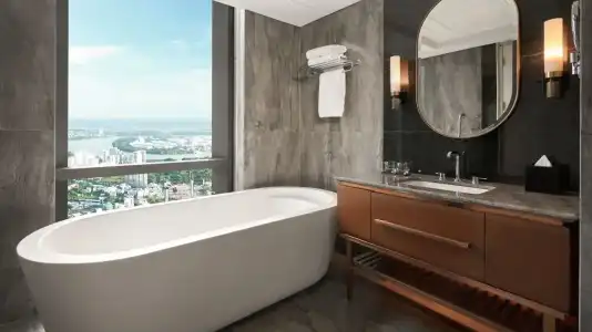 Vinpearl Landmark 81, Autograph Collection - 54