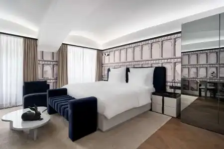 The Amauris Vienna - Relais & Châteaux - 30