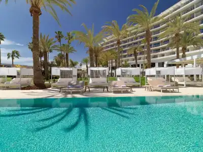 Paradisus by Meliá Gran Canaria - 23