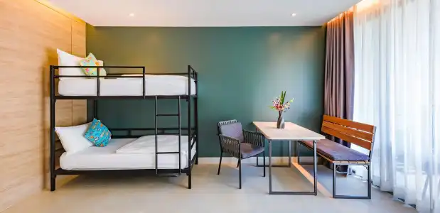 AtEase Phuket Patong - 62