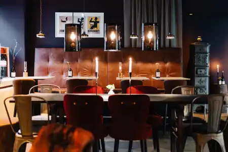 NOFO, WorldHotels Crafted - 24