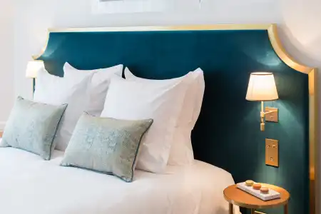 Hôtel Alfred Sommier - 60